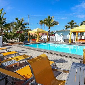 The Villas At St Pete Beach