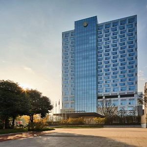 Intercontinental Xi'An North By Ihg