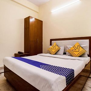 Hotel O City Inn Dx